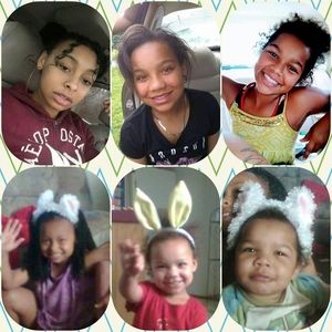 Meet your Posher, Becky